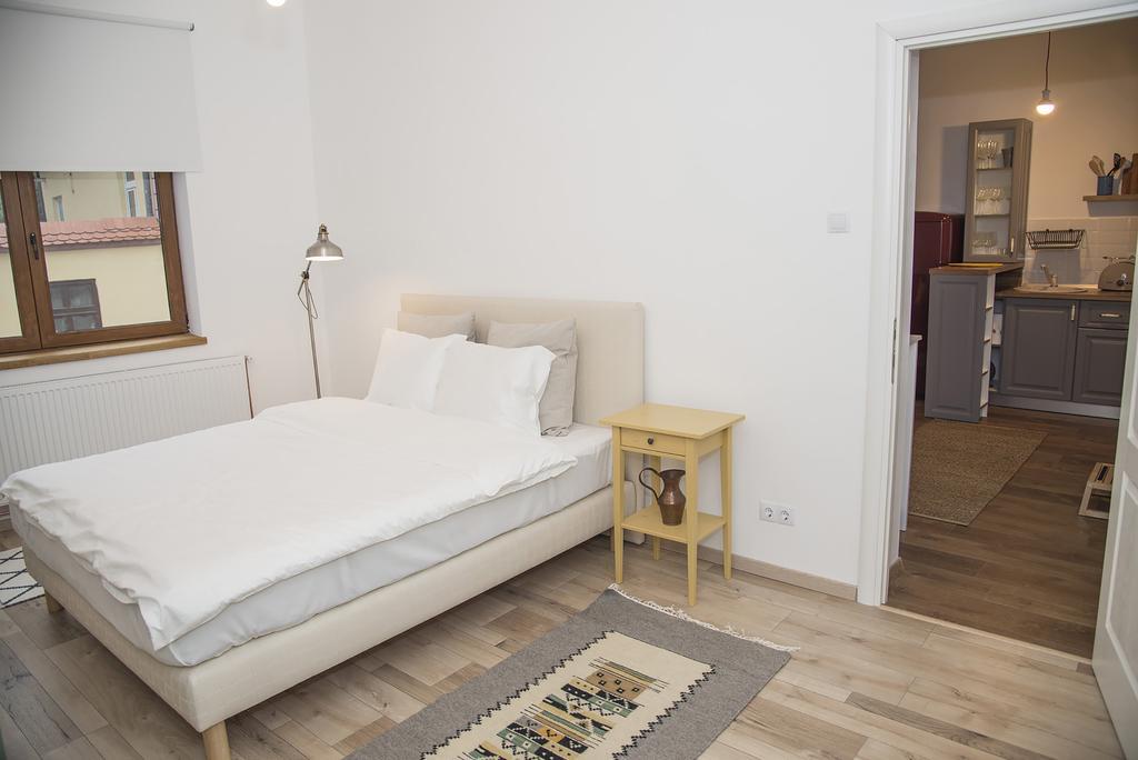 Movilei 15 Apartment Nagyszeben Kültér fotó