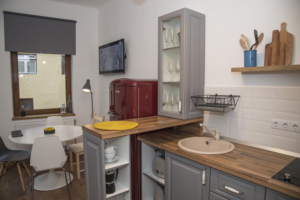 Movilei 15 Apartment Nagyszeben Kültér fotó