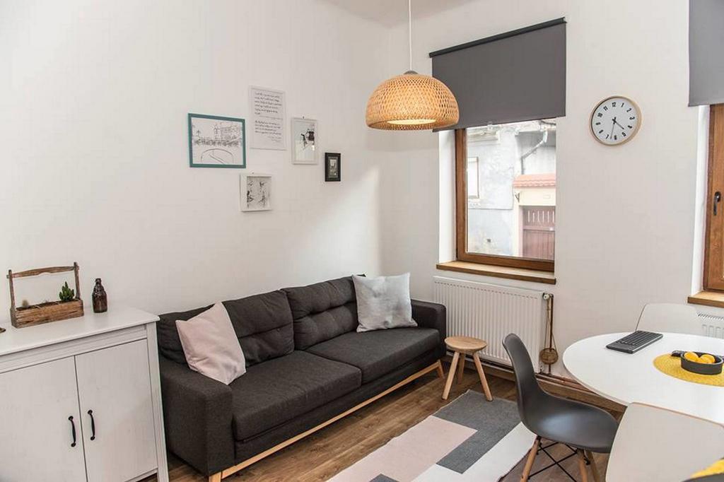 Movilei 15 Apartment Nagyszeben Kültér fotó